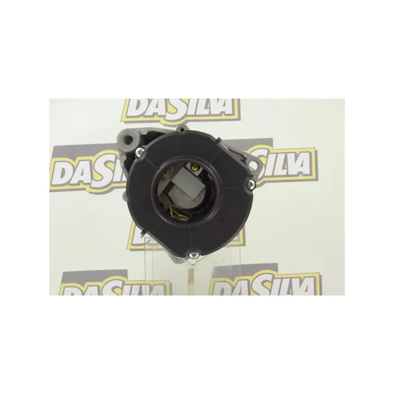 Alternateur DA SILVA 010245 - Visuel 2