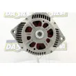 DA SILVA 010251 - Alternateur