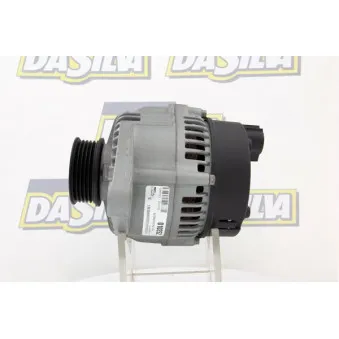 DA SILVA 010252 - Alternateur