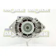 DA SILVA 010267 - Alternateur