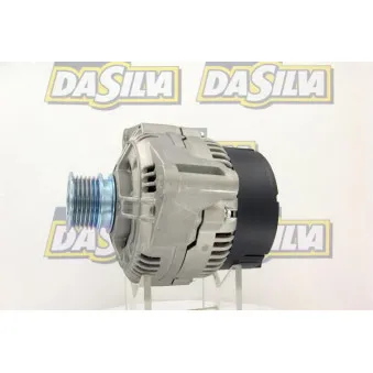 Alternateur DA SILVA OEM 0101544602