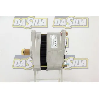 Alternateur DA SILVA OEM YLE10021