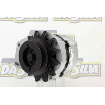 Alternateur DA SILVA 010299