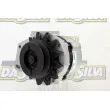 DA SILVA 010299 - Alternateur
