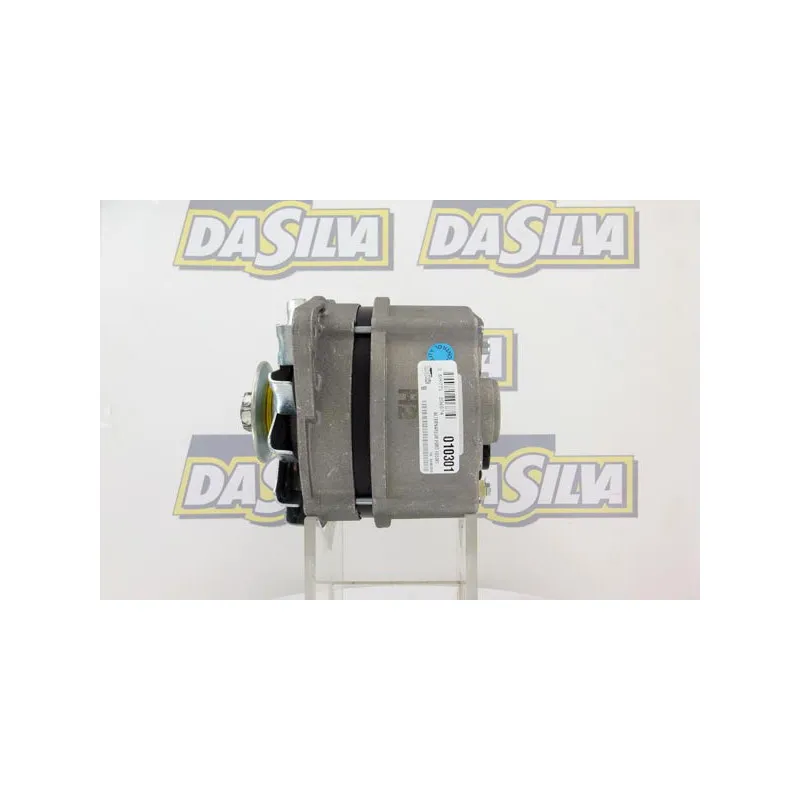 Alternateur DA SILVA 010301 - Visuel 2