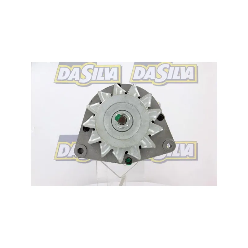 Alternateur DA SILVA 010302 - Visuel 1