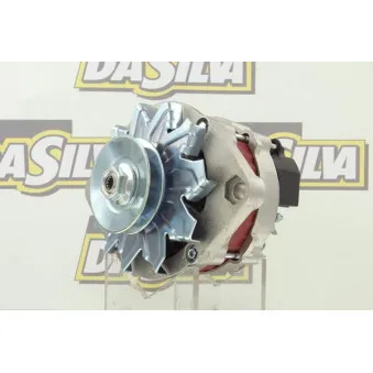 Alternateur DA SILVA OEM 4222697