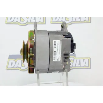 Alternateur DA SILVA 010324