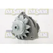 DA SILVA 010328 - Alternateur