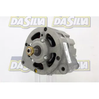 Alternateur DA SILVA OEM 51261019133