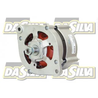 Alternateur DA SILVA OEM 571507