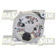 DA SILVA 010338 - Alternateur