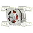 DA SILVA 010338 - Alternateur