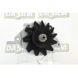 DA SILVA 010344 - Alternateur