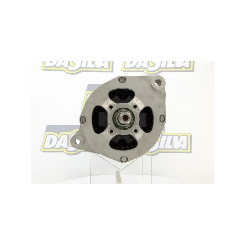 Alternateur DA SILVA 010358 - Visuel 1