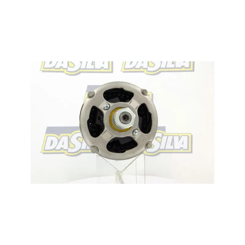 Alternateur DA SILVA 010368 - Visuel 1