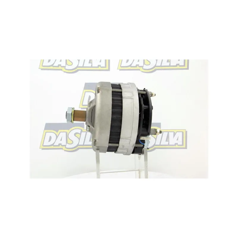 Alternateur DA SILVA 010368 - Visuel 2