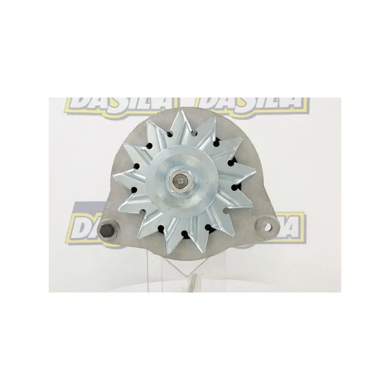 Alternateur DA SILVA 010373 - Visuel 1