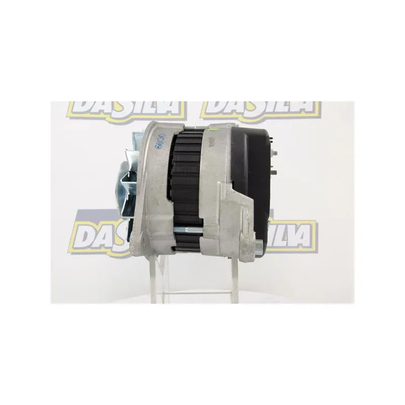 Alternateur DA SILVA 010373 - Visuel 2