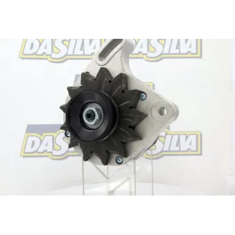 Alternateur DA SILVA 010380 pour ALFA ROMEO 155 1.8 TS - 105cv