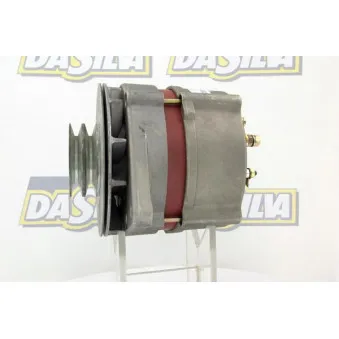 Alternateur DA SILVA 010382
