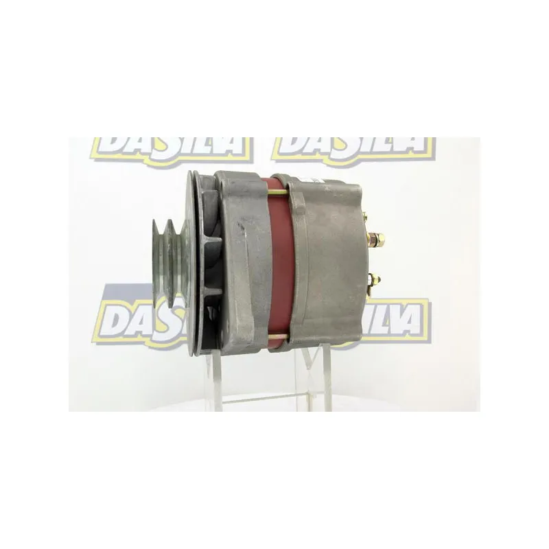 Alternateur DA SILVA 010382 - Visuel 2