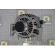 DA SILVA 010390 - Alternateur