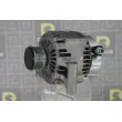 DA SILVA 010390 - Alternateur