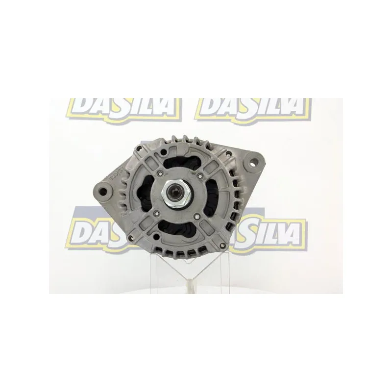 Alternateur DA SILVA 010397 - Visuel 1