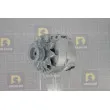 Alternateur DA SILVA [010416]
