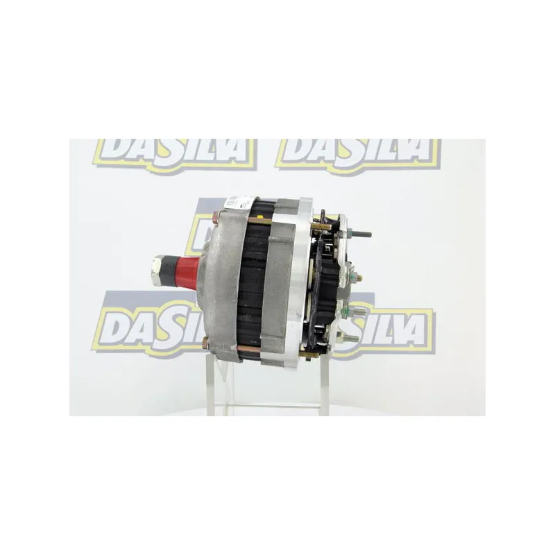 Alternateur DA SILVA 010426 - Visuel 2
