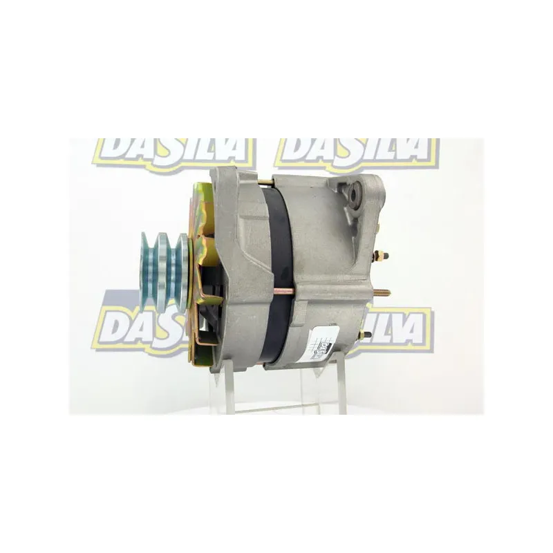 Alternateur DA SILVA 010433 - Visuel 2