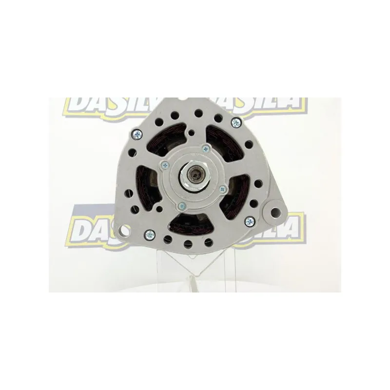 Alternateur DA SILVA 010444 - Visuel 1
