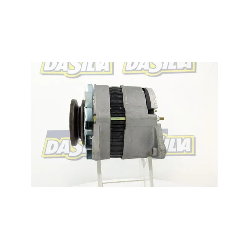 Alternateur DA SILVA 010448 - Visuel 2