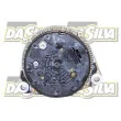 DA SILVA 010460 - Alternateur