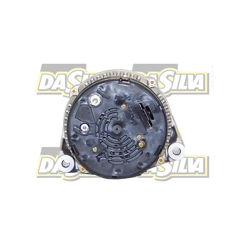 Alternateur DA SILVA 010460 - Visuel 2