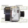 DA SILVA 010460 - Alternateur