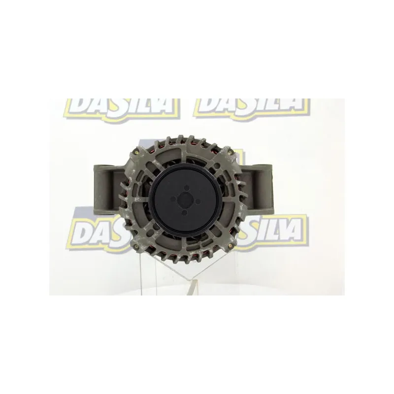 Alternateur DA SILVA 010463 - Visuel 1