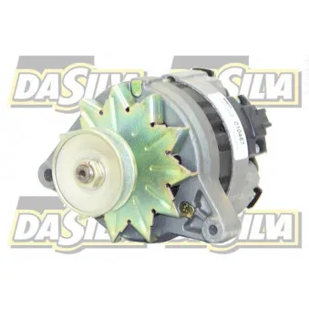Alternateur DA SILVA OEM 570523