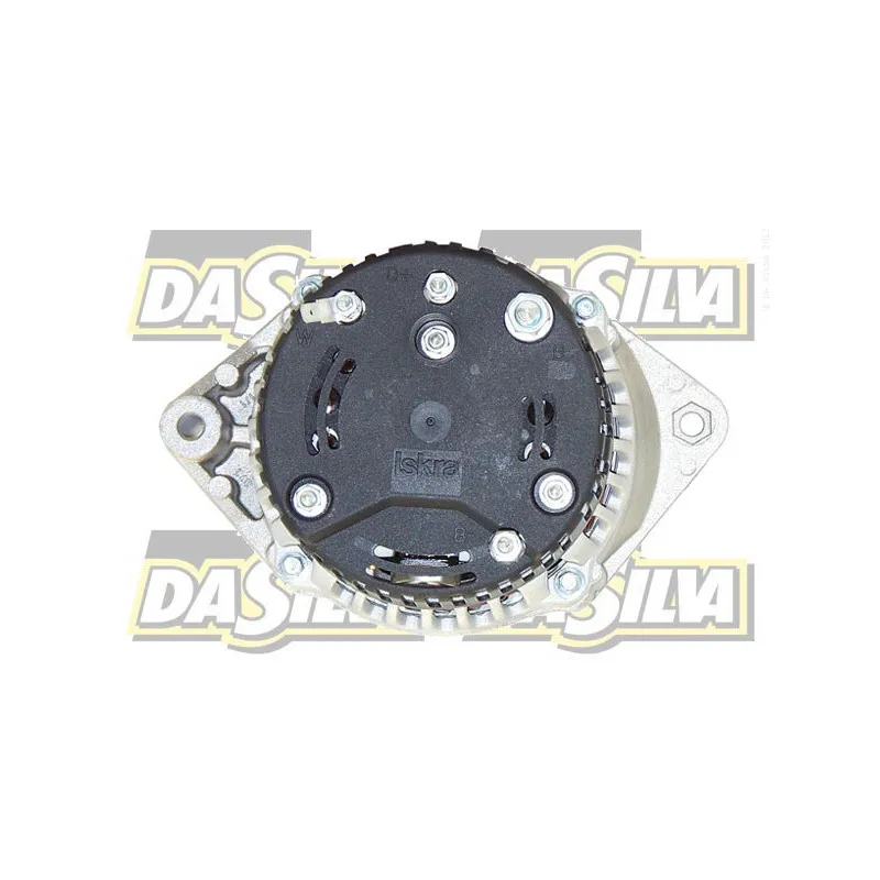 Alternateur DA SILVA 010468 - Visuel 2