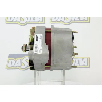 Alternateur DA SILVA OEM 1509425