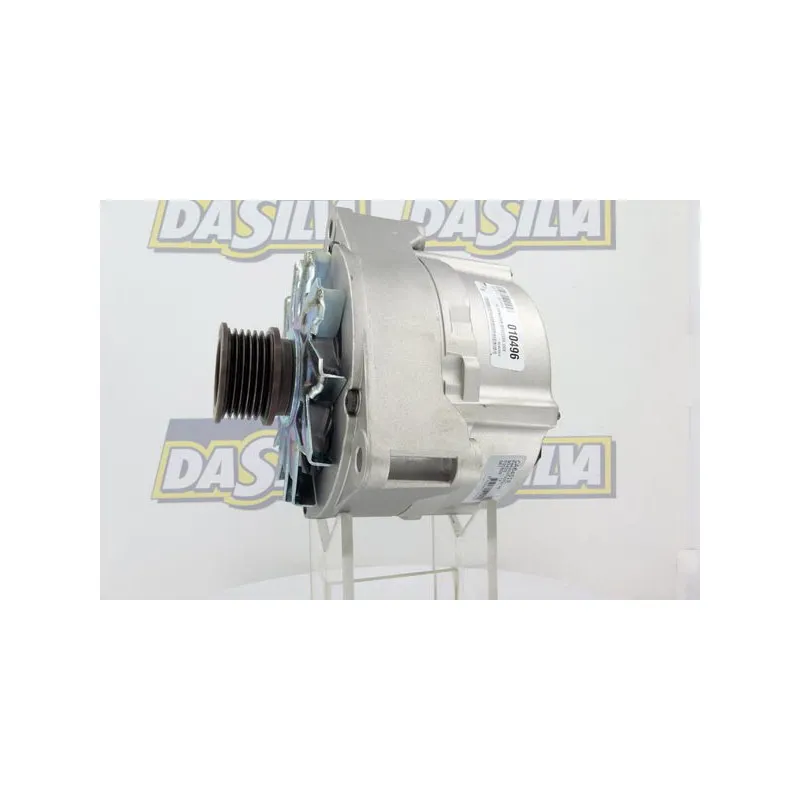 Alternateur DA SILVA 010496 - Visuel 1