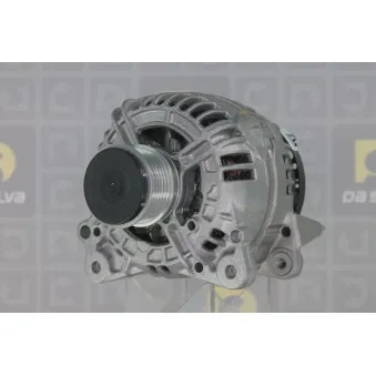 Alternateur DA SILVA OEM 028903026H