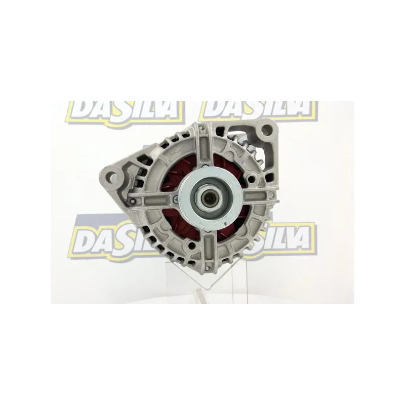 Alternateur DA SILVA 010502 - Visuel 1