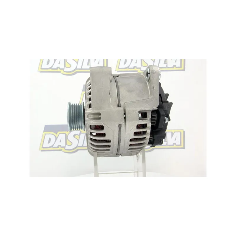 Alternateur DA SILVA 010502 - Visuel 2