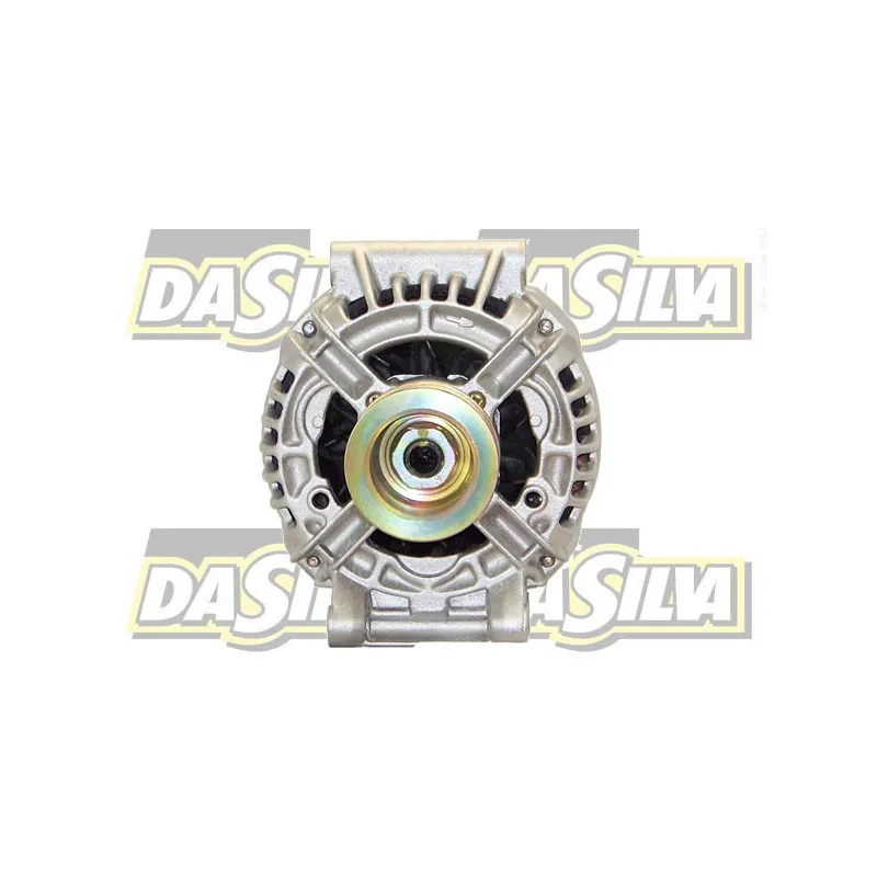 Alternateur DA SILVA 010503 - Visuel 2