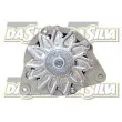 DA SILVA 010506 - Alternateur