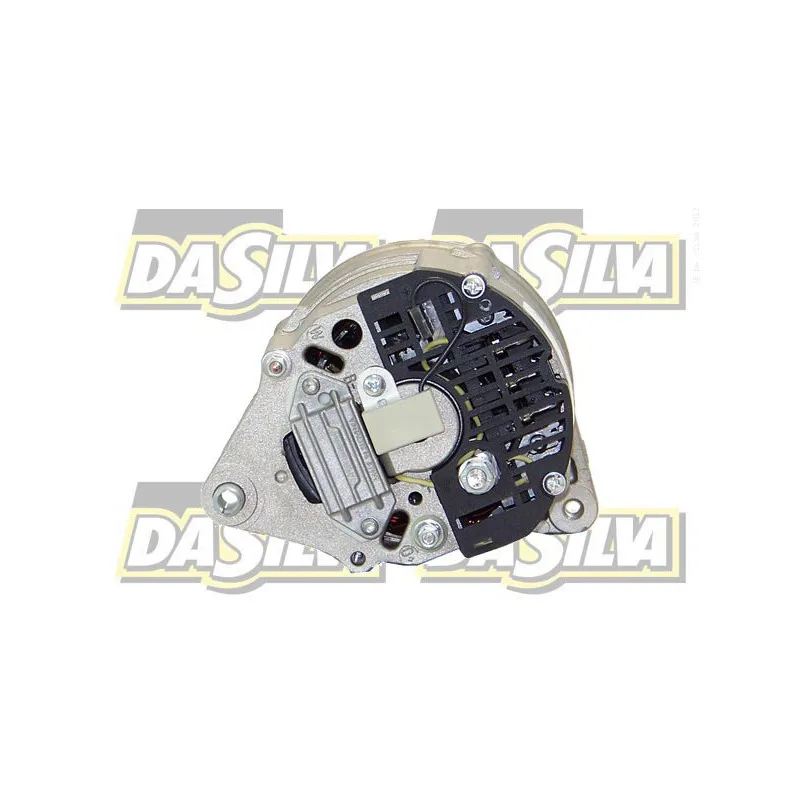 Alternateur DA SILVA 010506 - Visuel 2