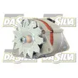 DA SILVA 010506 - Alternateur