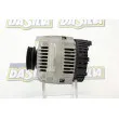 DA SILVA 010510 - Alternateur
